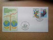 [New World Economic Order, type G]