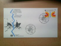 [Peacekeeping Operations, 类型 J]