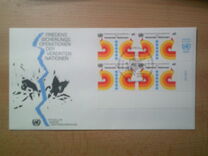 [Peacekeeping Operations, 类型 J]