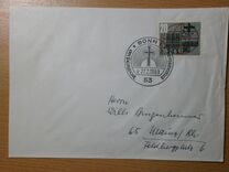 [Catholic Church Congress, tyyppi HJ]