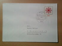 [The 80th Anniversary of the German Day of Catholism, type JI]