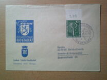 [Westropa Stamp Exhibition, típus BN]