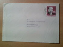 [The 100th Anniversary of the Birth of Albert Ballin, tip DC]