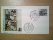 [Catholic Church Congress, tyyppi HJ]