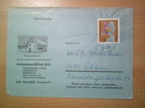 [Flora and Philately, type HL]