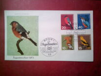 [Youth Hostel - Birds, type HT]