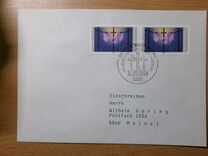 [The 350th Anniversary of the Passion Play in Oberammergau, type AKO]