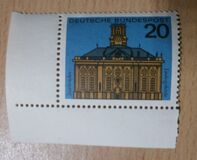 [German Cities, Tipo IS]