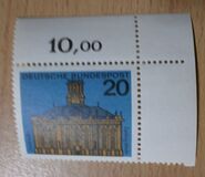 [German Cities, Tipo IS]
