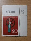 [Anniversaries in Technic and Science, type JG]
