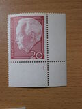 [Heinrich Lübke, type IU]
