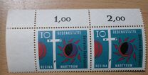 [Gedenkstätte Regina Martyrum, Typ HP]