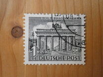 [German Buildings, type E]