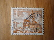 [German Buildings, type F]