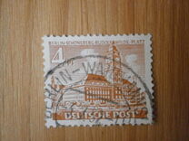 [German Buildings, type F]
