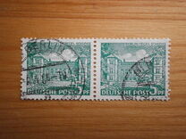 [German Buildings, type G]