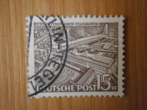 [German Buildings, type J]