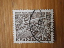 [German Buildings, type J]