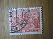 [German Buildings, type K]