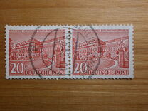 [German Buildings, type K]