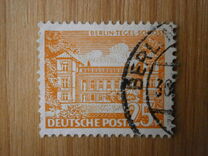 [German Buildings, type G1]