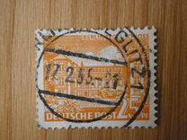 [German Buildings, type G1]
