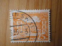 [German Buildings, type G1]
