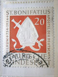 [St. Bonifatius, type AZ]