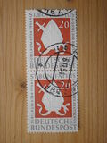 [St. Bonifatius, type AZ]