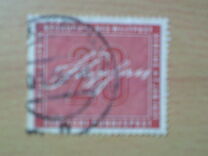 [The 125th Anniversary of the Birth of Heinrich von Stephan, tyyppi BX]