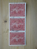 [The 125th Anniversary of the Birth of Heinrich von Stephan, tyyppi BX]