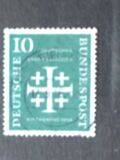 [Evangelical Churchday, Typ CF]