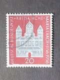 [The 800th Anniversary of the Church of Maria Laach, type CH]