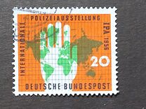 [International Police Exhibition, Tüüp CJ]