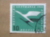 [Lufthansas Re-establishment, 類型 BF1]