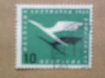 [Lufthansas Re-establishment, 類型 BF1]