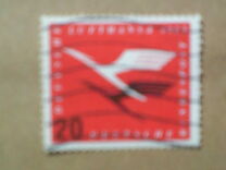 [Lufthansas Re-establishment, 類型 BF3]