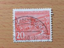 [German Buildings, type K]