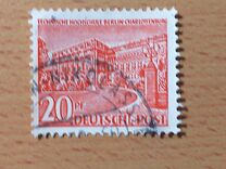 [German Buildings, type K]