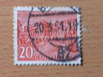 [German Buildings, type K]