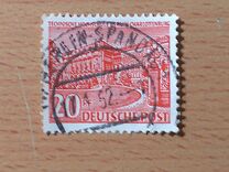 [German Buildings, type K]