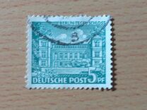 [German Buildings, type G]