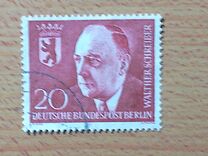 [In Memorial of Robert Koch, 類型 DE]