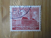 [German Buildings, type F2]