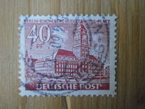 [German Buildings, type F2]