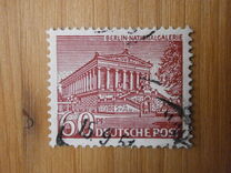 [German Buildings, type L]
