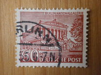 [German Buildings, type L]