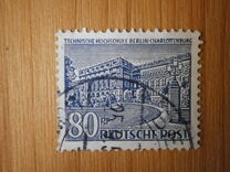 [German Buildings, type K1]