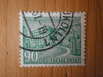 [German Buildings, type K2]