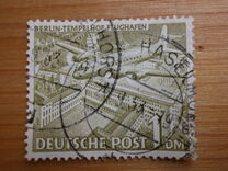 [German Buildings, type M]